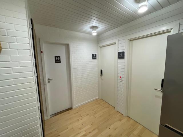 Marielyst Guesthouse Bøtø By Exterior foto