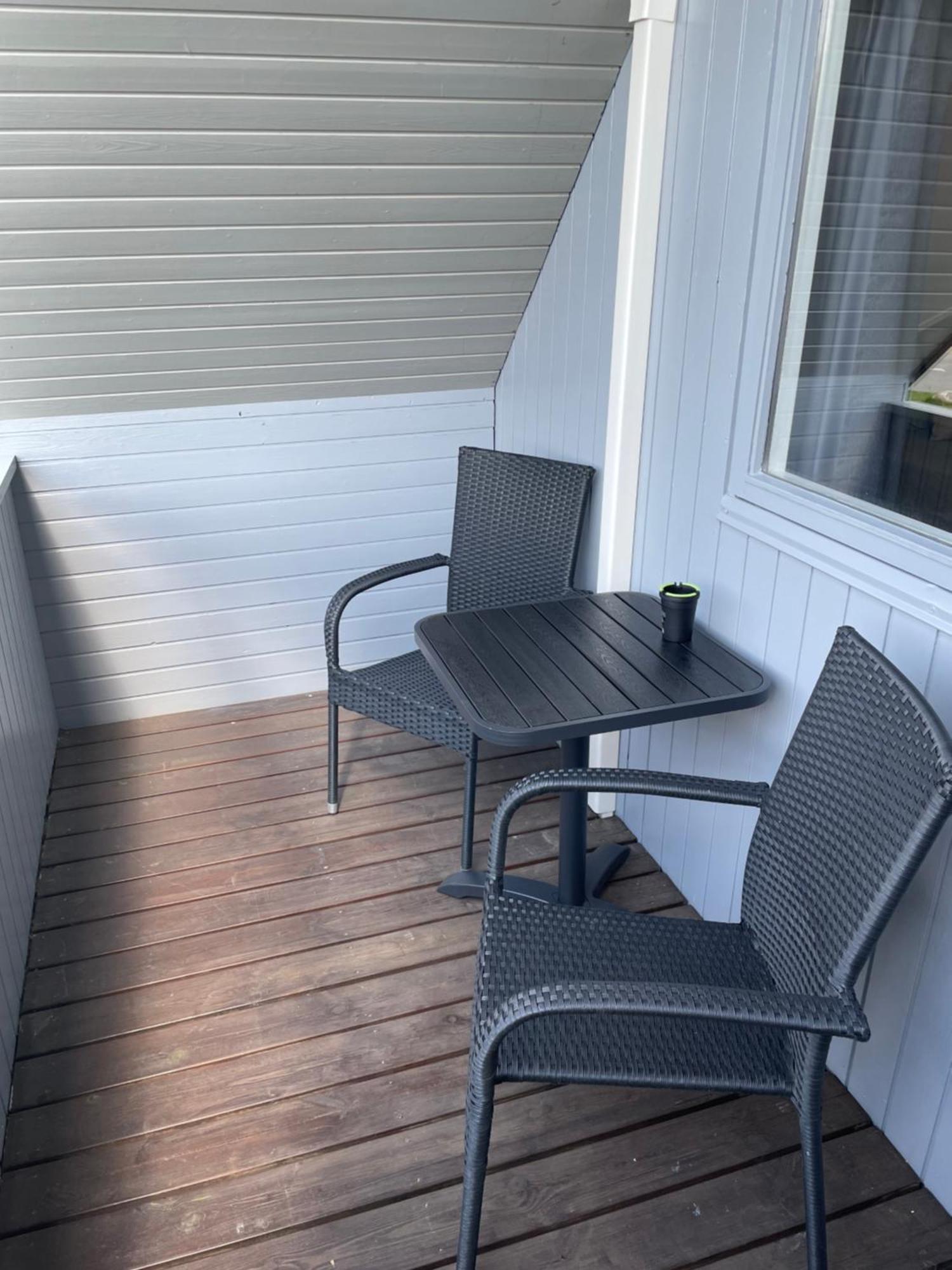 Marielyst Guesthouse Bøtø By Exterior foto