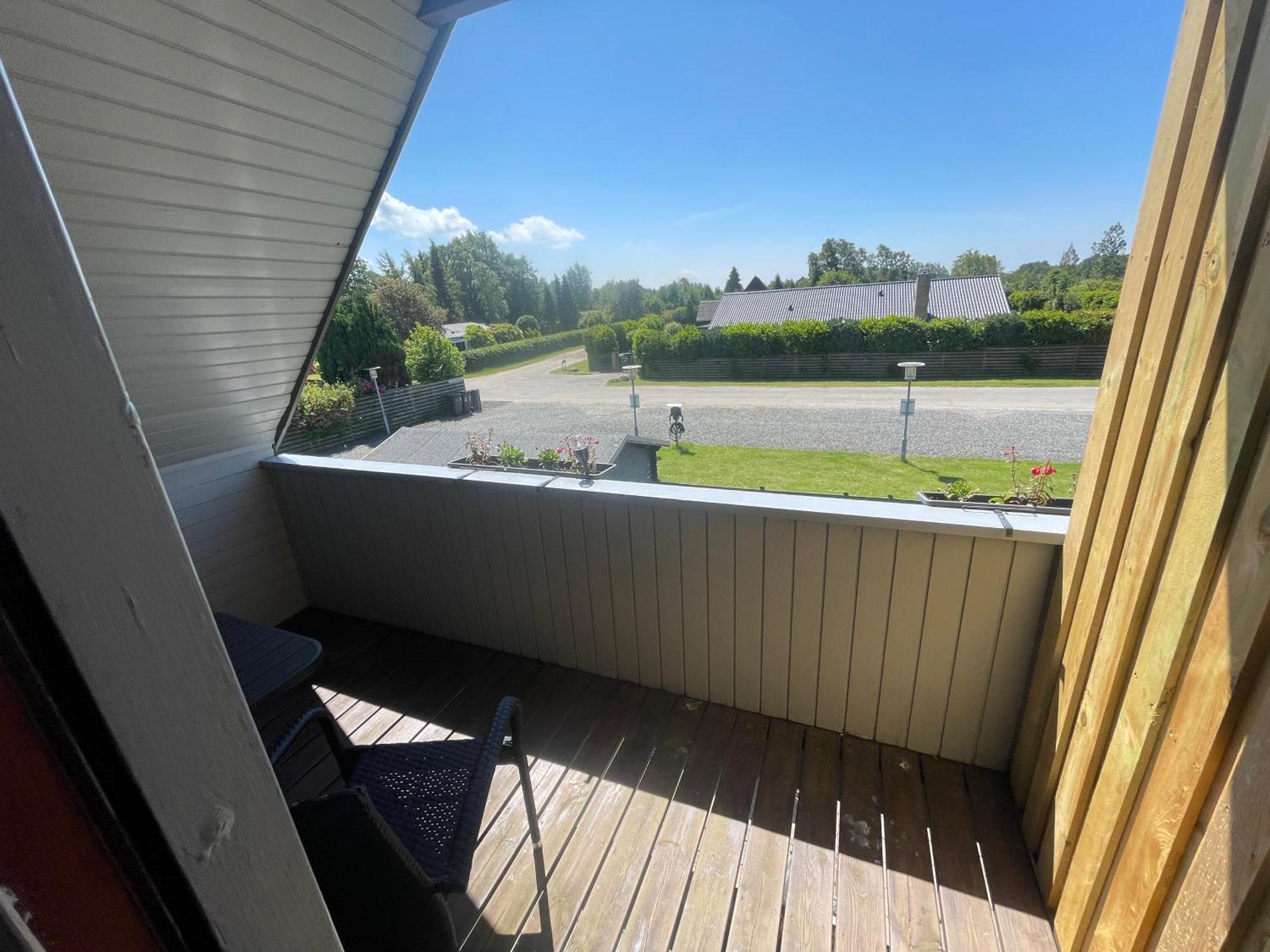 Marielyst Guesthouse Bøtø By Exterior foto